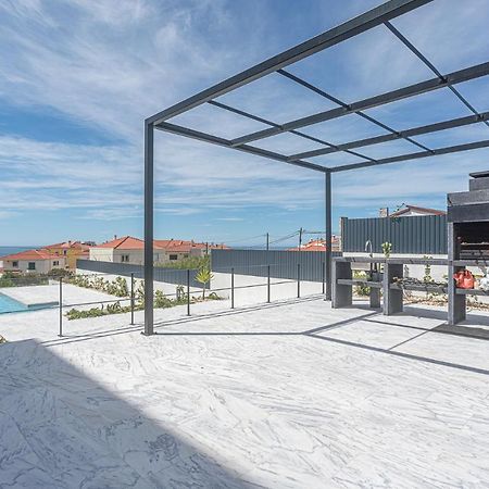 Apartamento T3 Mar Azul Apartment Nazare Exterior photo